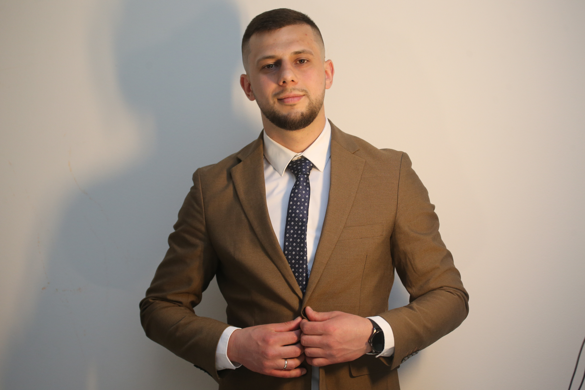 Bohdan Shusta, іпотечний радник
